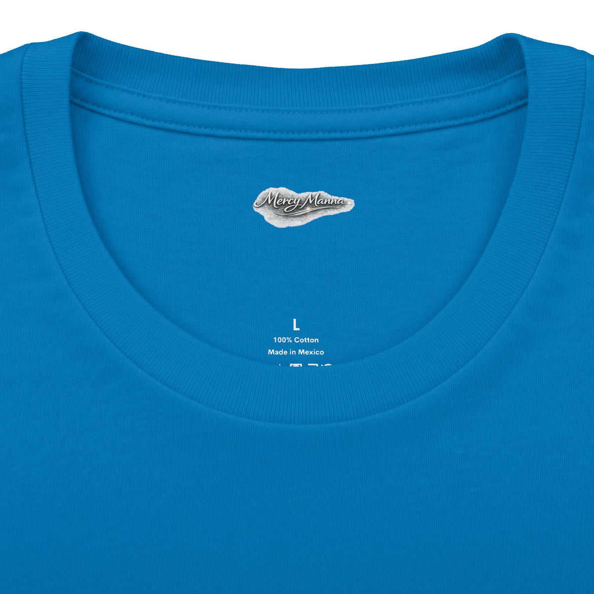 Holy Dove Minimalist Graphic Tee — Unisex Cotton T-Shirt