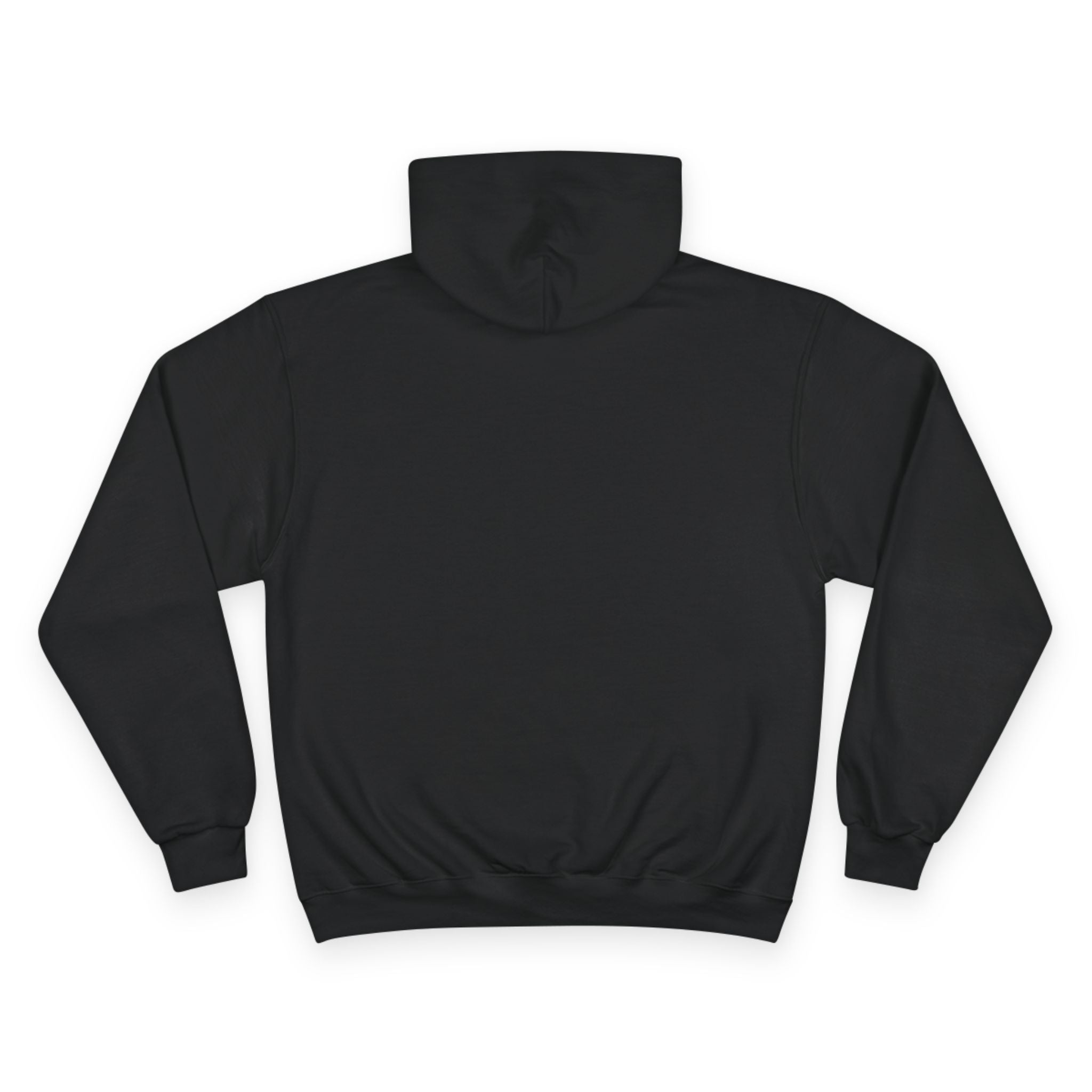 "I Am That I Am" Pullover Hoodie — Midweight Fleece Graphic Sweatshirt for Men & Women