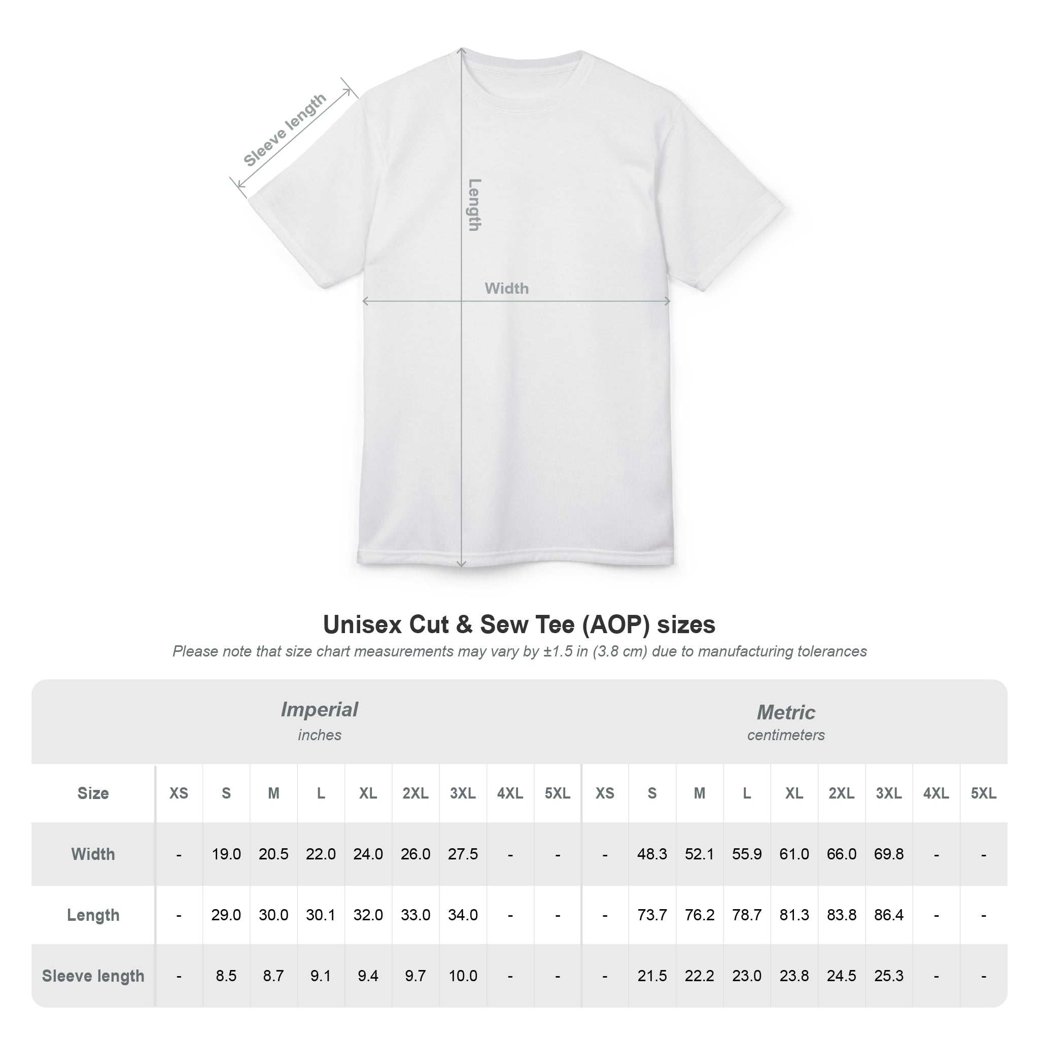 "Hebrews 4:12" Sword Graphic Tee — Unisex Cotton T-Shirt