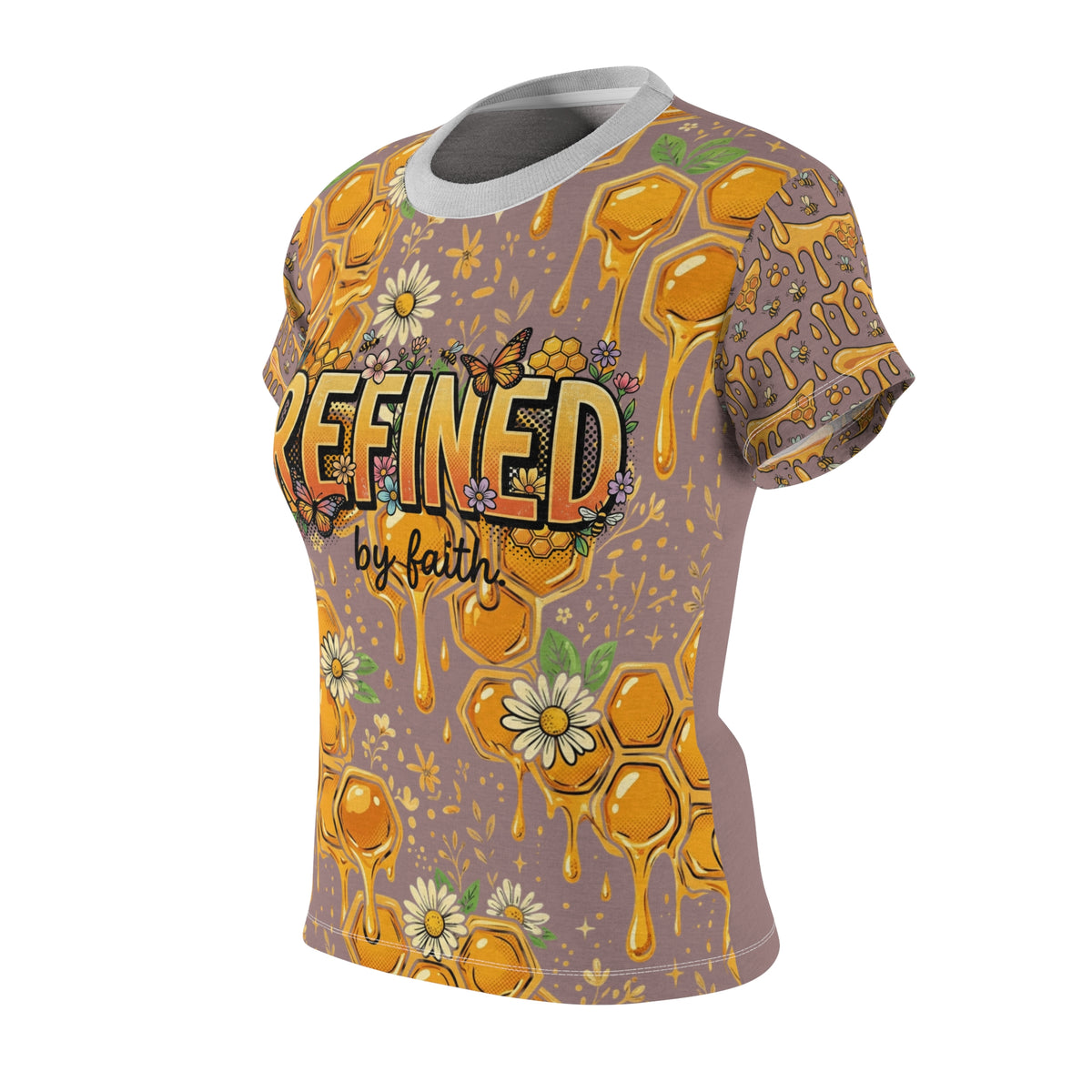 Refined by Faith Women&