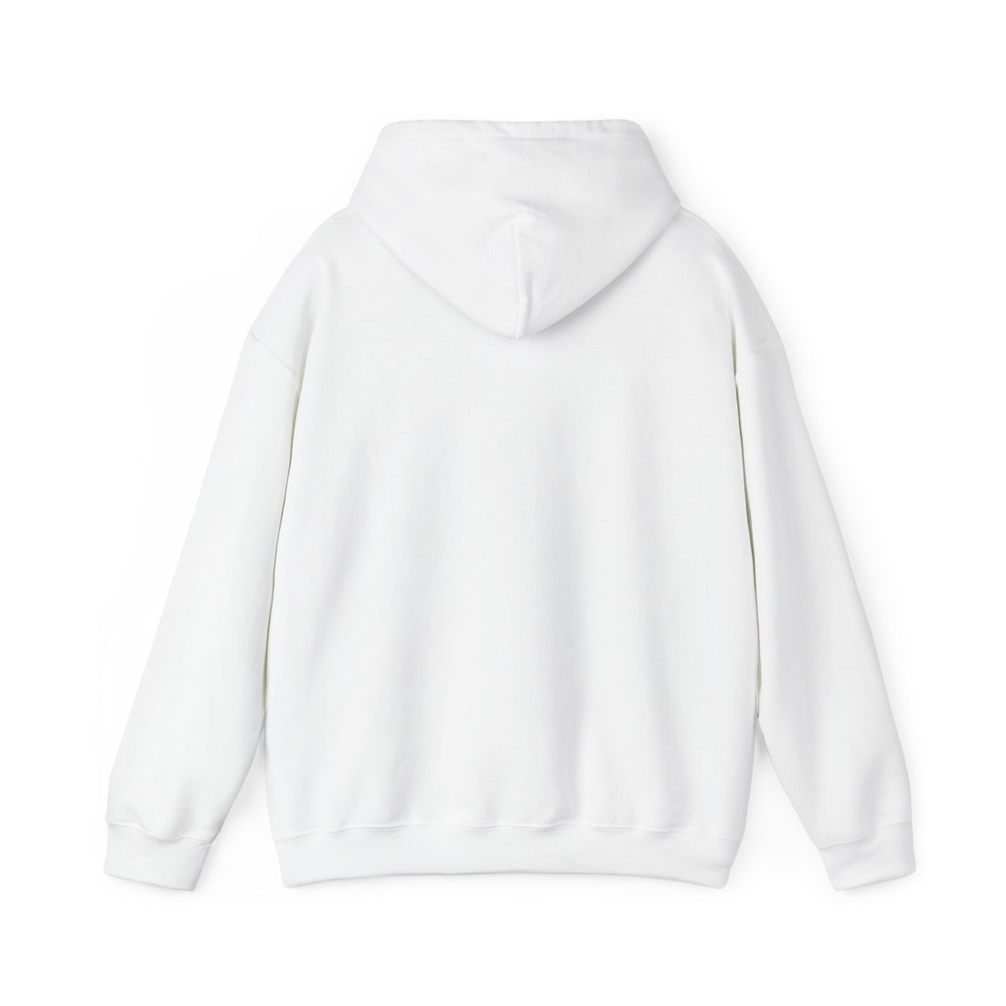"God Vibes" Brushed Fleece Pullover Hoodie — Unisex Graphic Sweatshirt