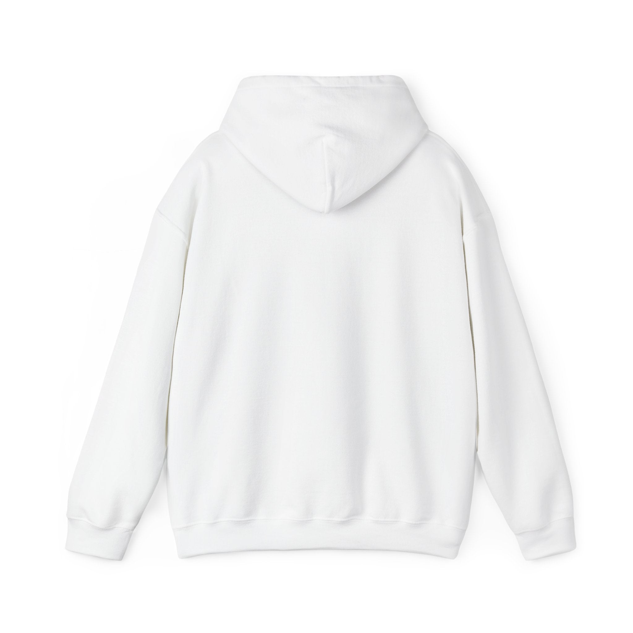 "God Vibes" Brushed Fleece Pullover Hoodie — Unisex Graphic Sweatshirt