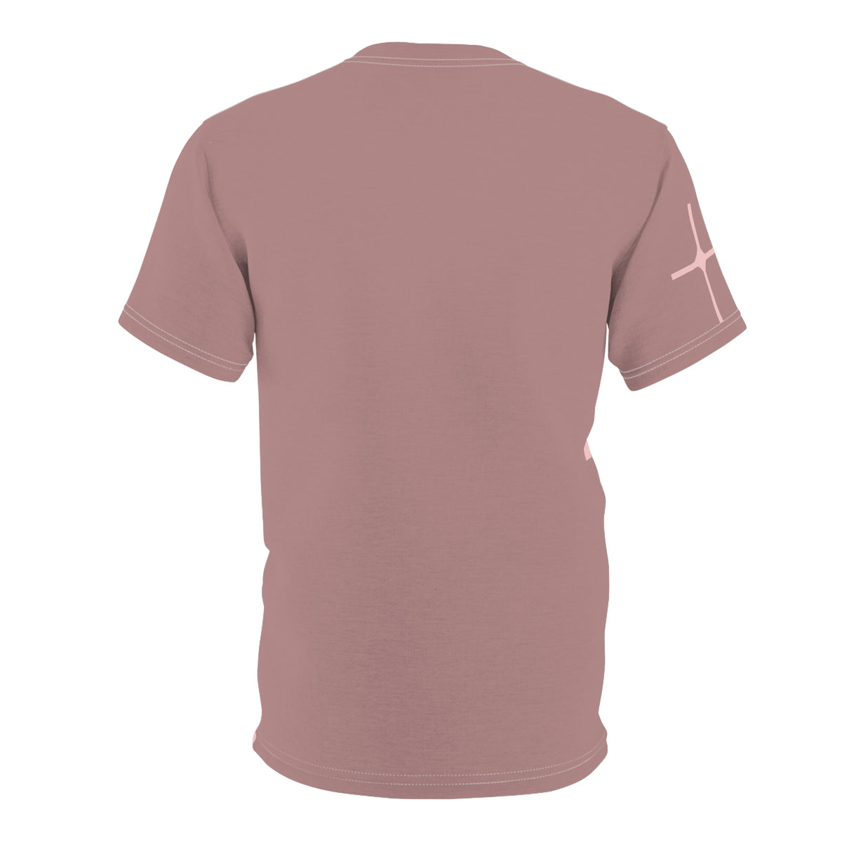 Mercy Manna Beloved of God T-Shirt – Love Streetwear All-Over Print