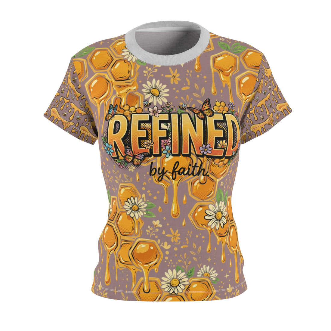 Refined by Faith Women&