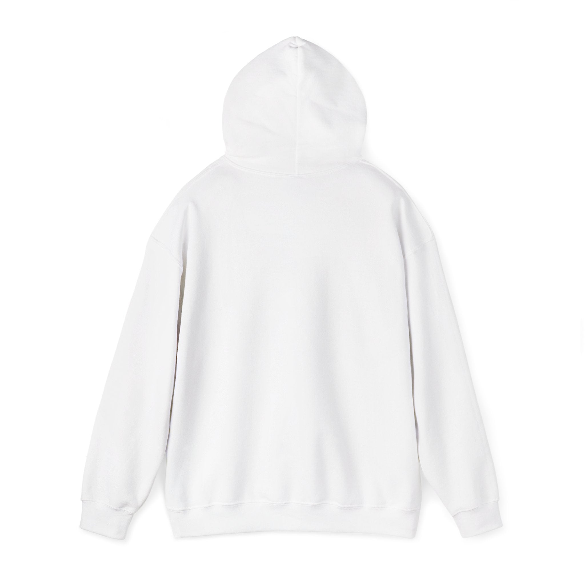 "God Vibes" Brushed Fleece Pullover Hoodie — Unisex Graphic Sweatshirt