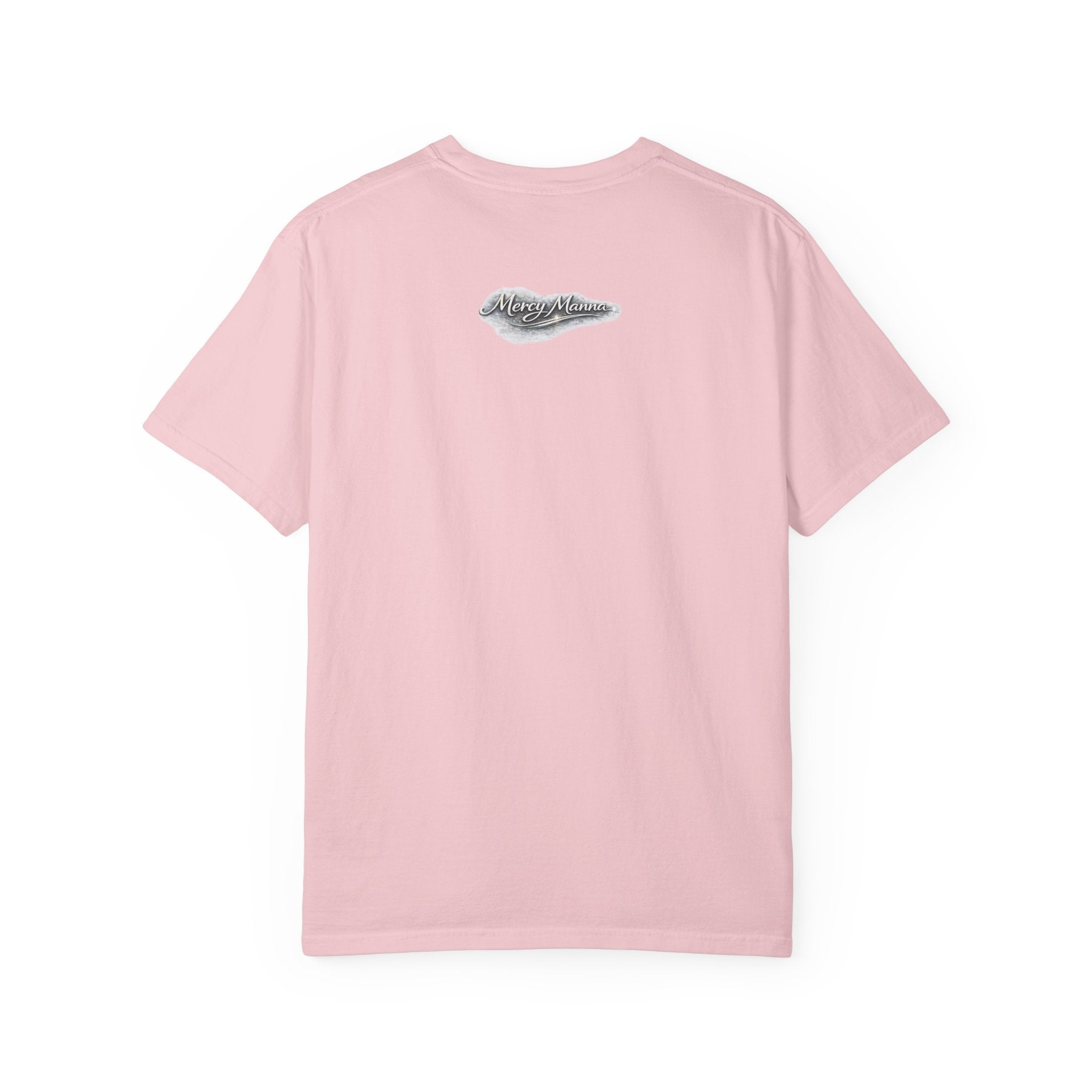 "Faith, Hope & Love" Graphic Tee — Unisex 1 Corinthians 13 T-Shirt
