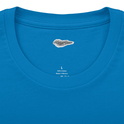 Holy Dove Minimalist Graphic Tee — Unisex Cotton T-Shirt
