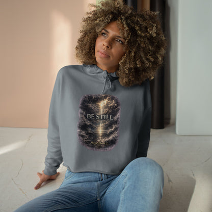 "Be Still" Women&