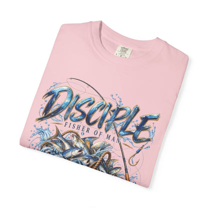Disciple Kingdom Currency Graphic T-Shirt