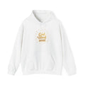 Christian Hoodie — God-Vibed Soul Inspirational Faith Pullover