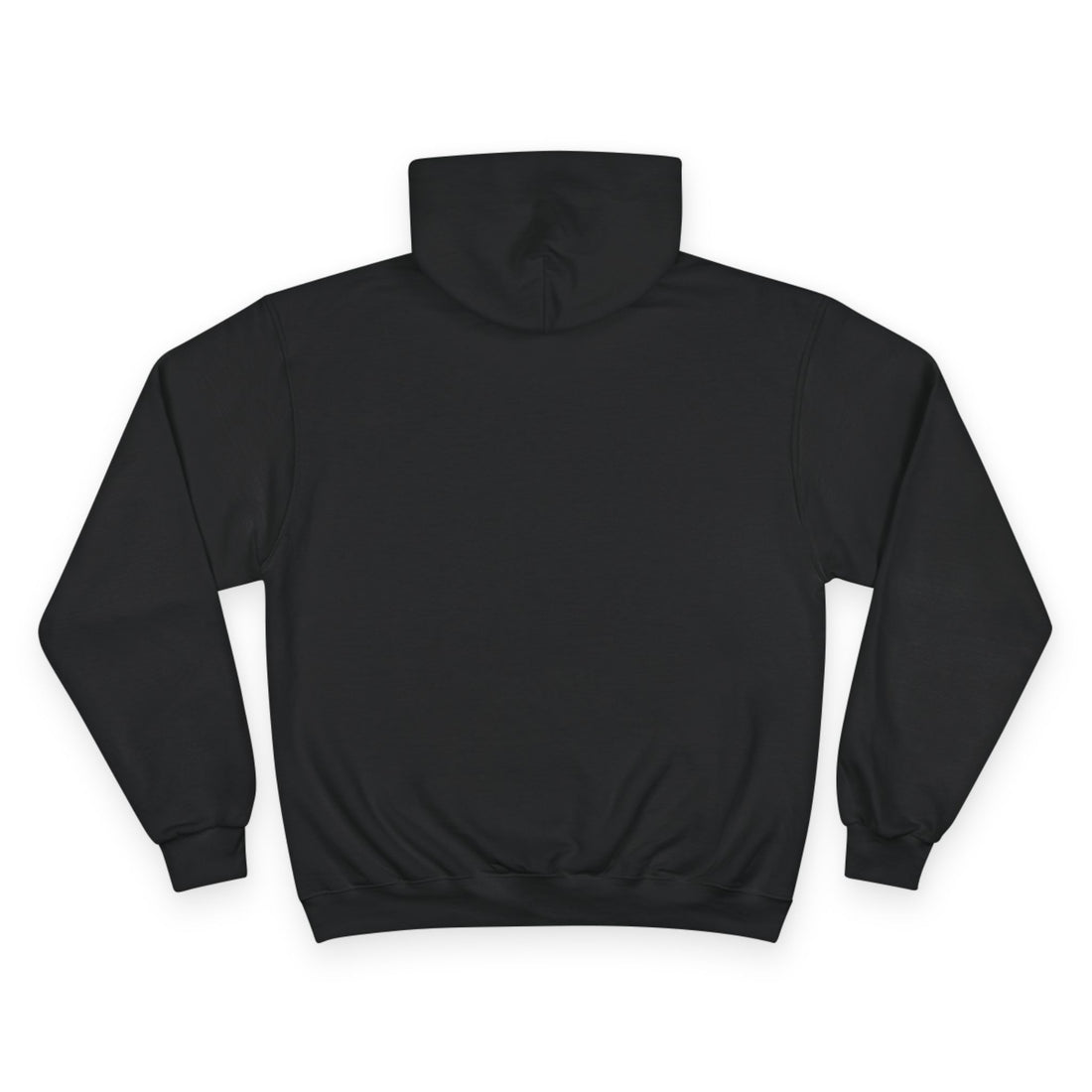 "I Am That I Am" Pullover Hoodie — Midweight Fleece Graphic Sweatshirt for Men &amp; Women