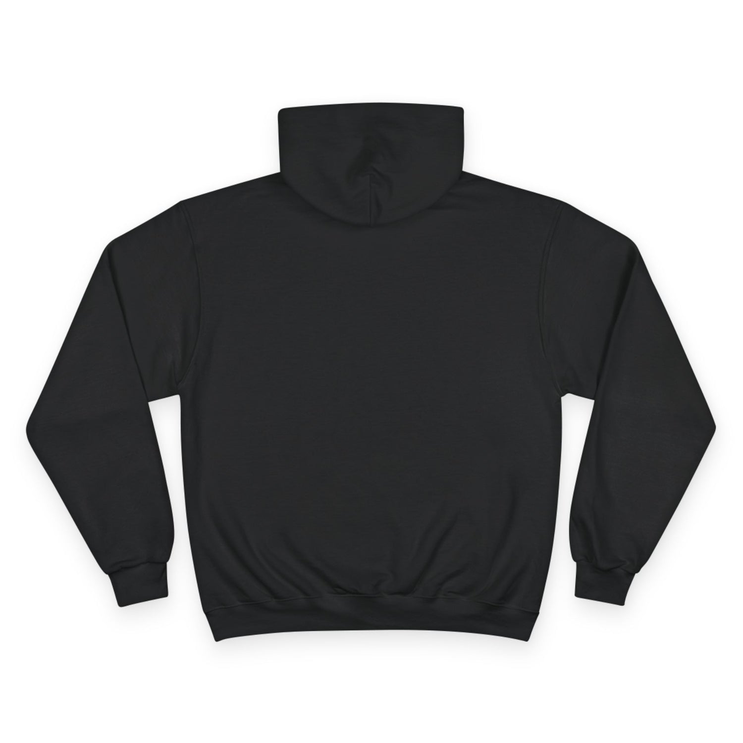 "I Am That I Am" Pullover Hoodie — Midweight Fleece Graphic Sweatshirt for Men &amp; Women