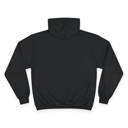 "I Am That I Am" Pullover Hoodie — Midweight Fleece Graphic Sweatshirt for Men &amp; Women