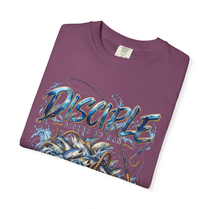 Disciple Kingdom Currency Graphic T-Shirt