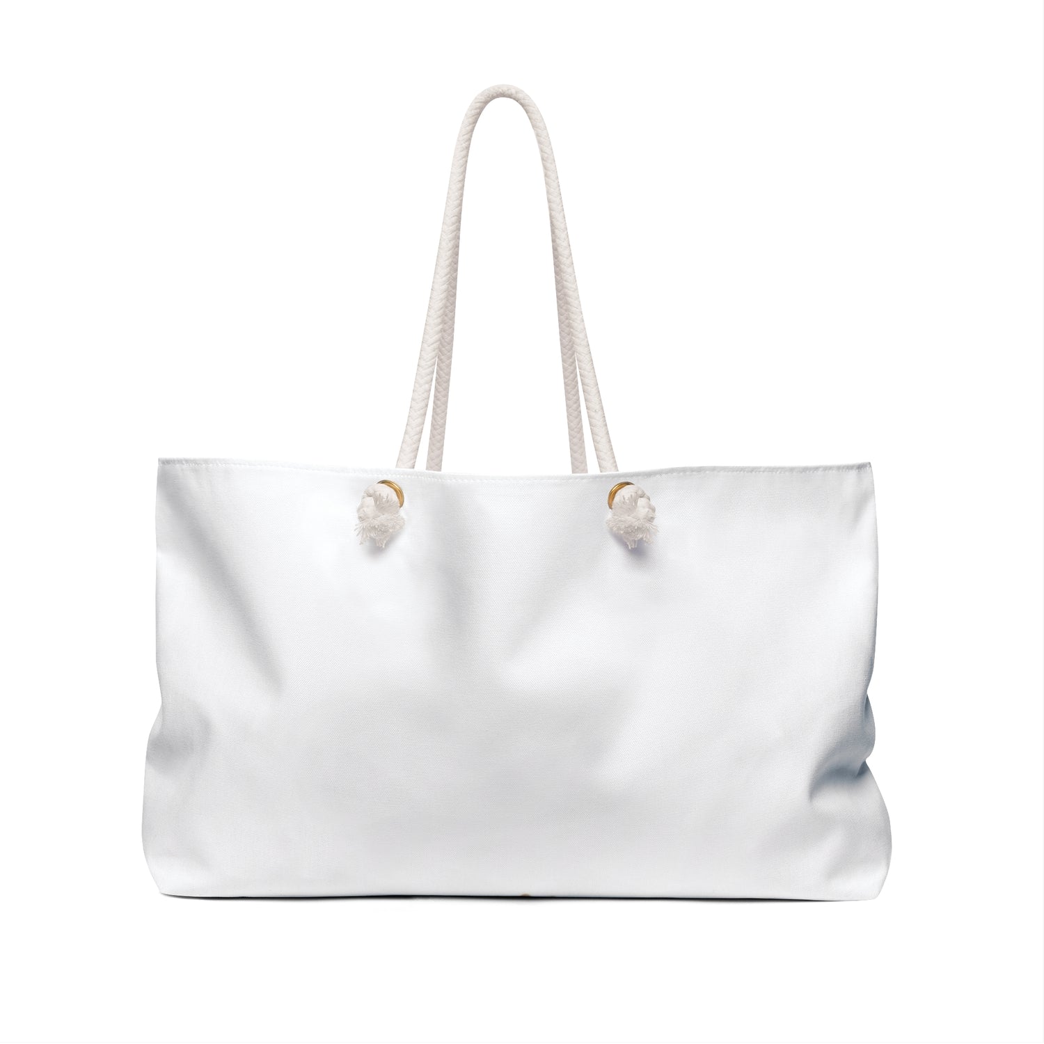 "God Girls" Oversized Weekender Tote Bag — Women&