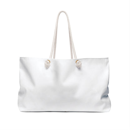 "God Girls" Oversized Weekender Tote Bag — Women&