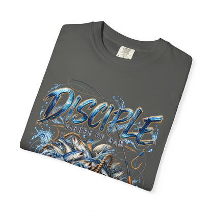 Disciple Kingdom Currency Graphic T-Shirt