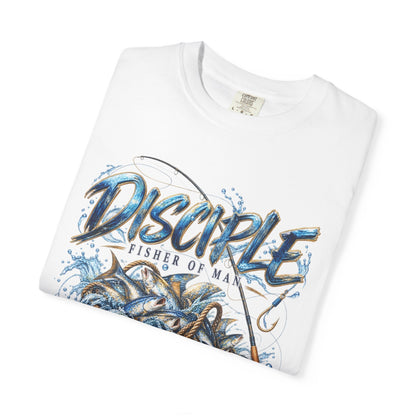 Disciple Kingdom Currency Graphic T-Shirt
