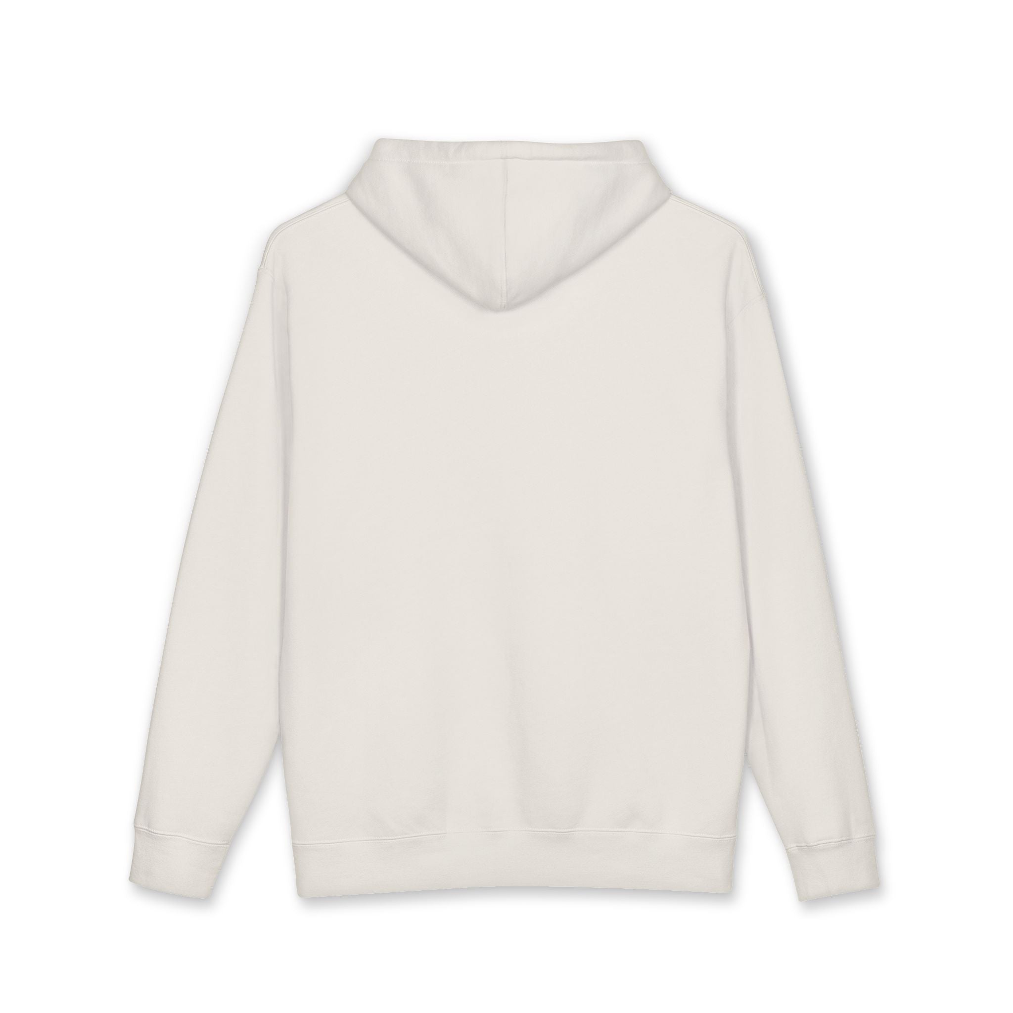 Christian Hoodie — "Are You Ready?" Jesus Is Coming Faith Pullover