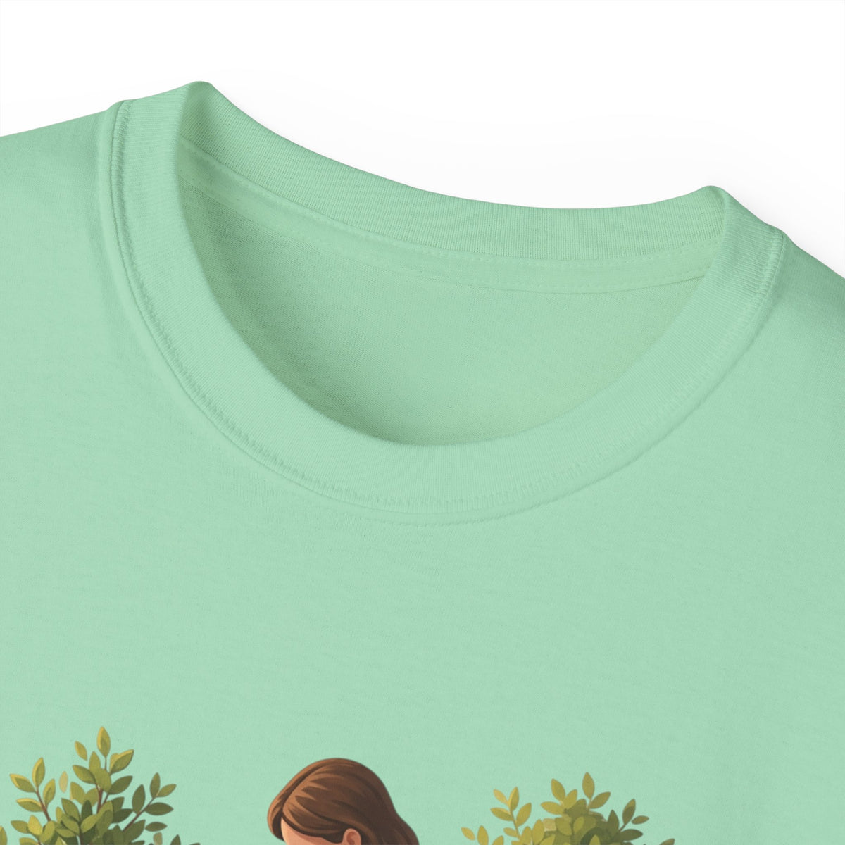 Pray Graphic Tee — Unisex Cotton T-Shirt