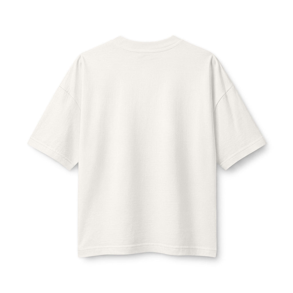 Christian Women's T-Shirt — "He Separated the Light from the Darkness" Graphic Tee