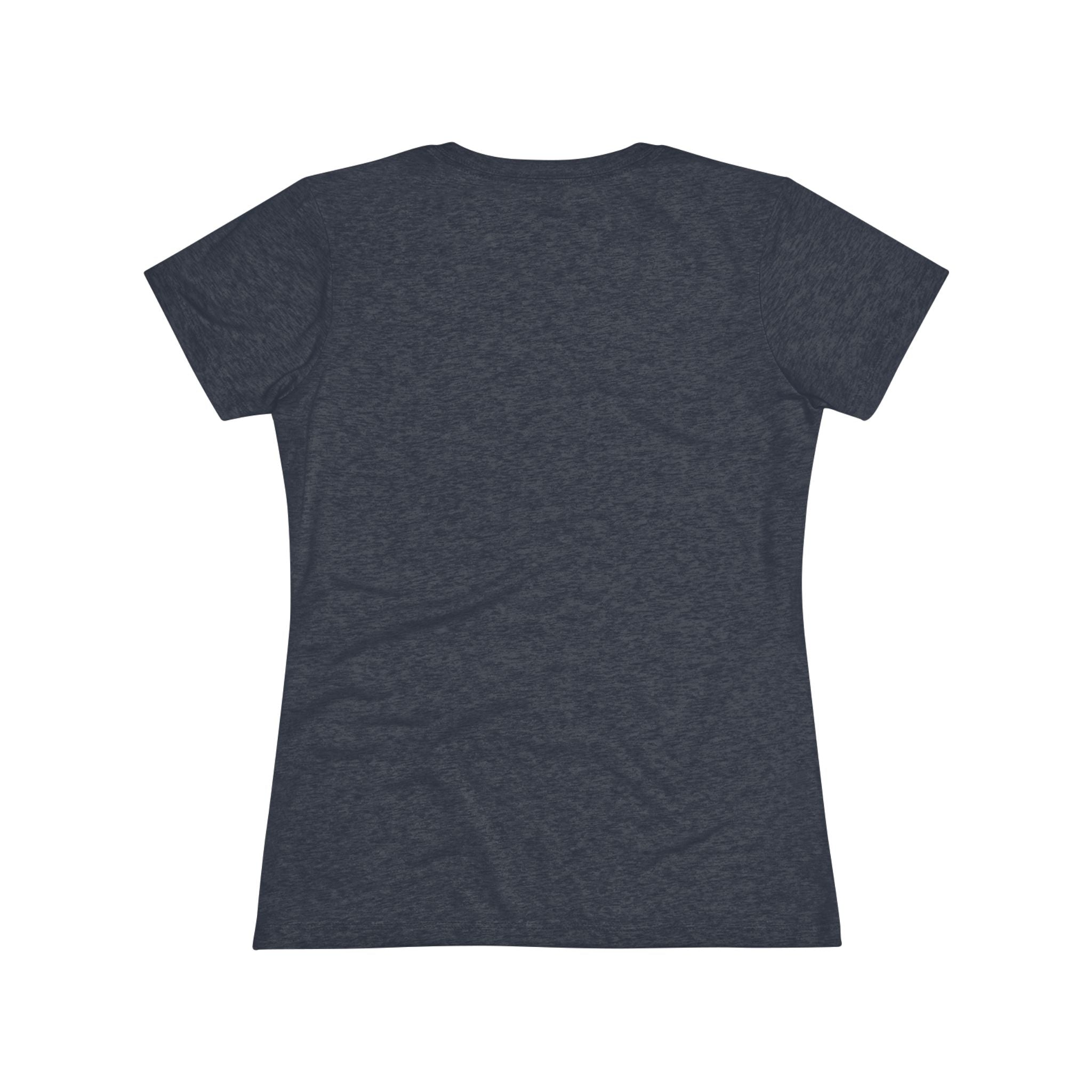 Christian Women's Tee — "Paid in Full" Tetelestai Floral Cross Faith T-Shirt