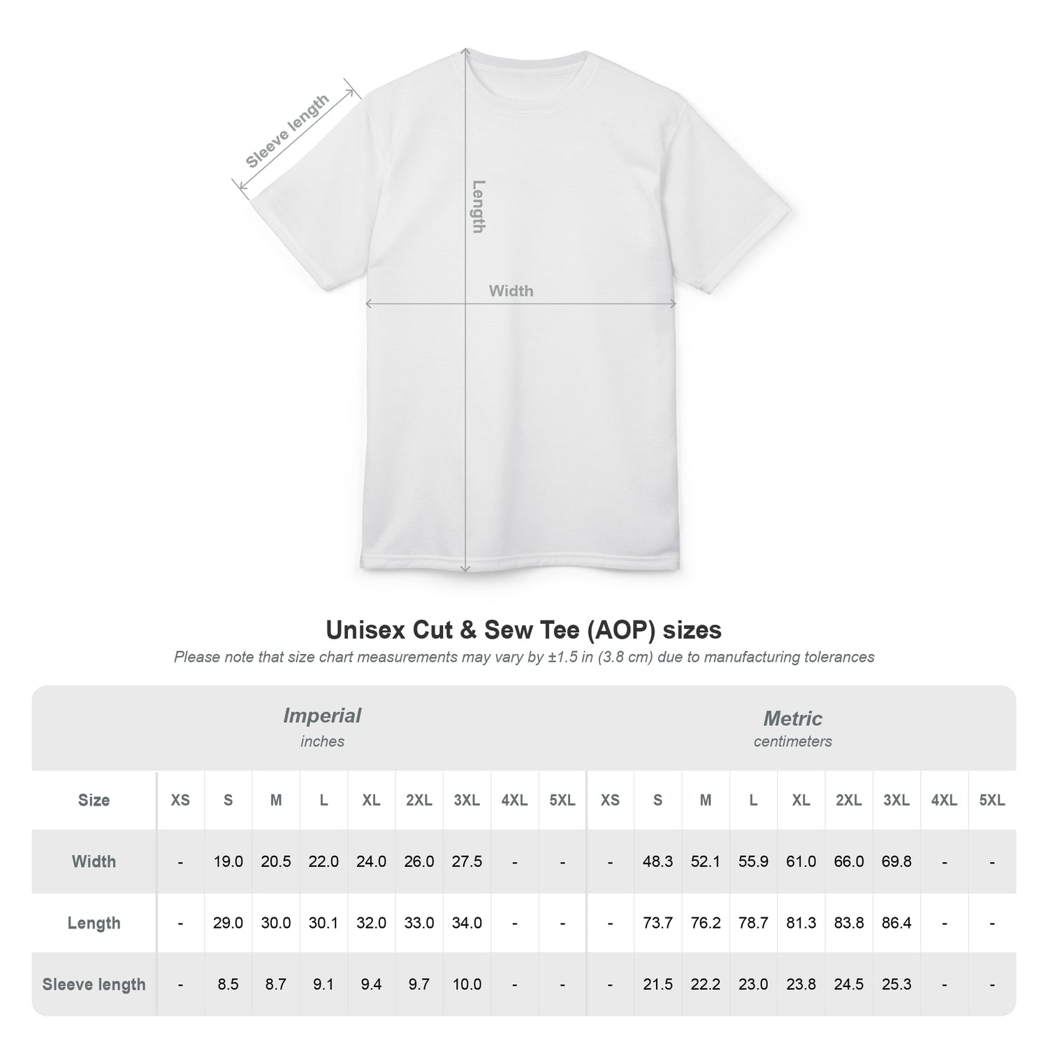 "Hebrews 4:12" Sword Graphic Tee — Unisex Cotton T-Shirt