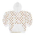 Armor of God Hoodie — "Clothe in the Full Armor" All-Over-Print Christian Pullover