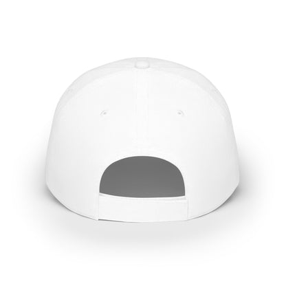 Strong in the Lord Baseball Cap