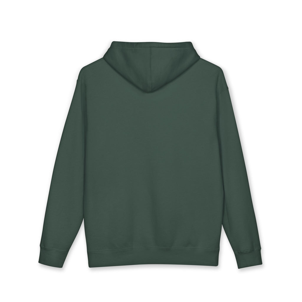 God Is Love Hoodie — Christian Faith Pullover