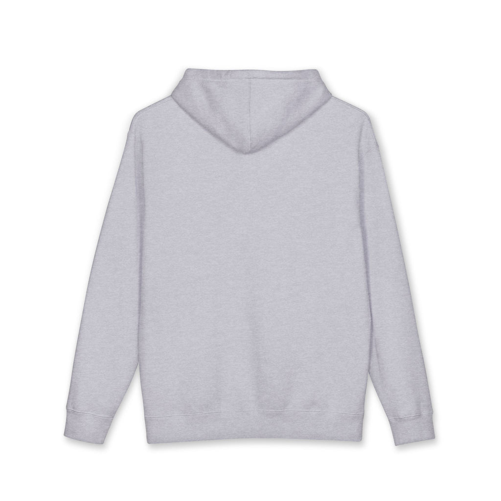 God Is Love Hoodie — Christian Faith Pullover