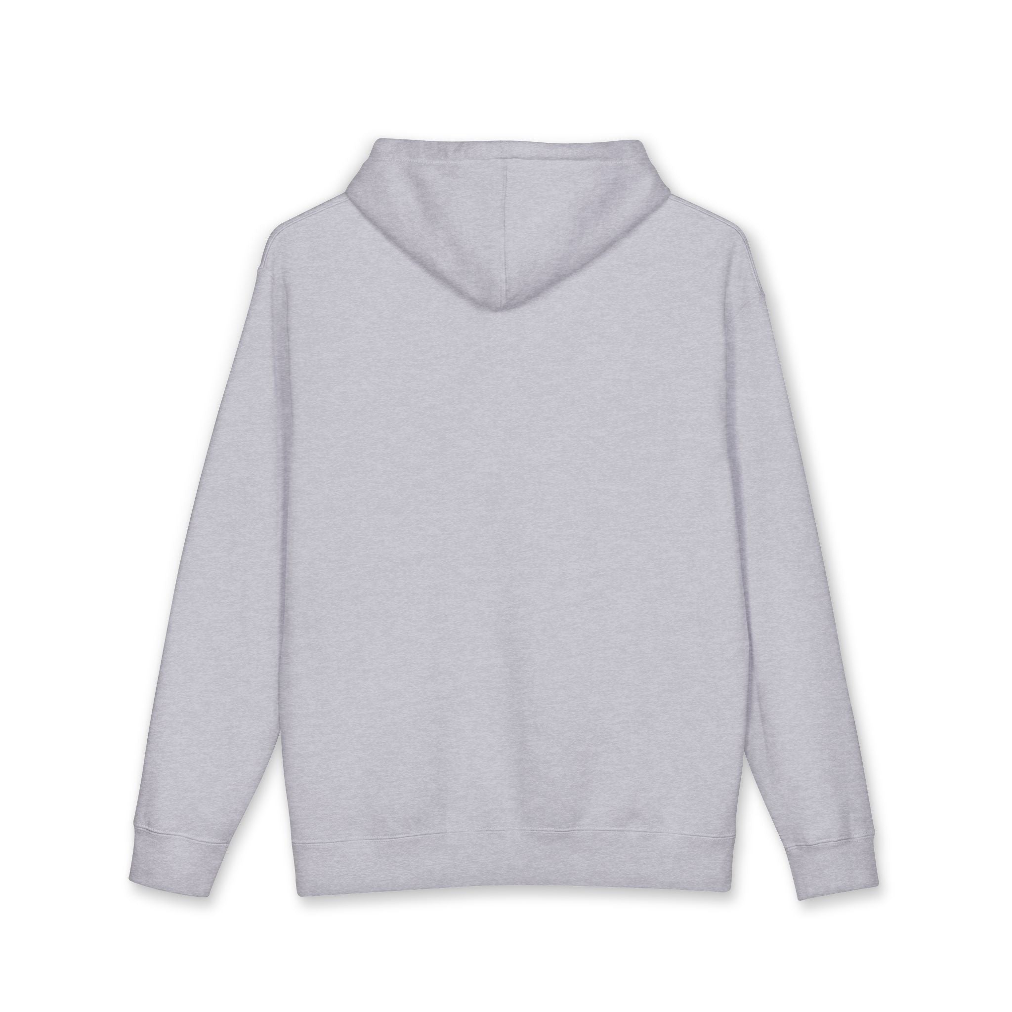 God Is Love Hoodie — Christian Faith Pullover