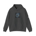 Armor of God Hoodie — Christian Knight Faith Sweatshirt