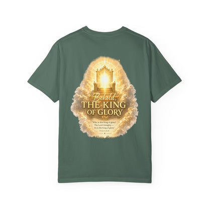Prepare Graphic Tee — Unisex Cotton T-Shirt