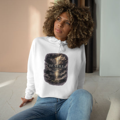 "Be Still" Women&