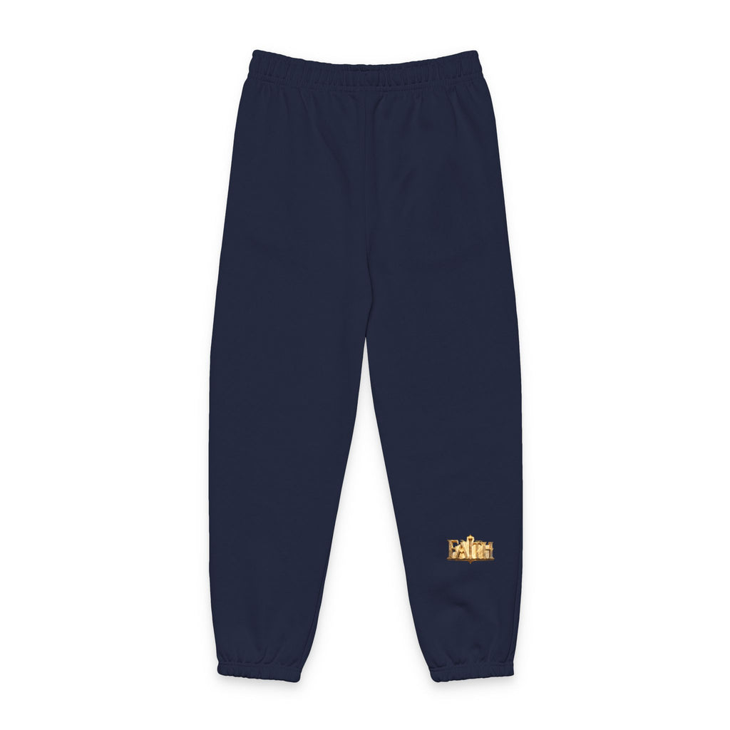 Faith Logo Joggers