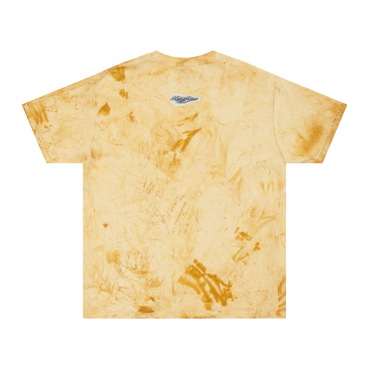 Man of God Tie-Dye T-Shirt — 1 Timothy Graphic Tee