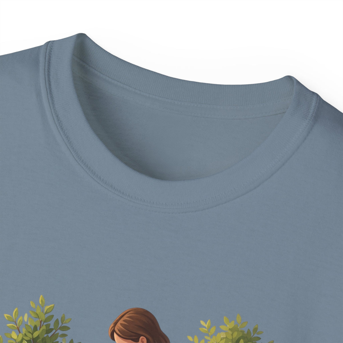 Pray Graphic Tee — Unisex Cotton T-Shirt