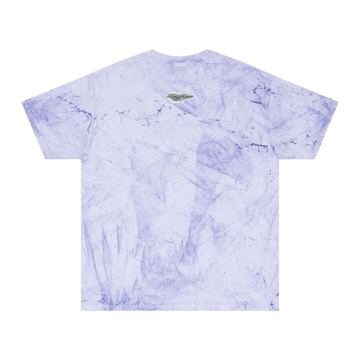 Man of God Tie-Dye T-Shirt — 1 Timothy Graphic Tee