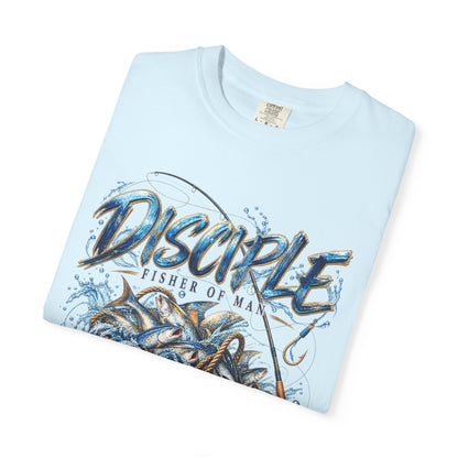 Disciple Kingdom Currency Graphic T-Shirt