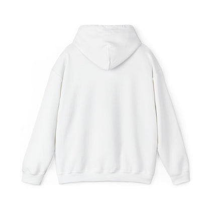 "God Vibes" Brushed Fleece Pullover Hoodie — Unisex Graphic Sweatshirt