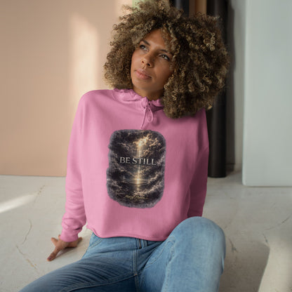 "Be Still" Women&