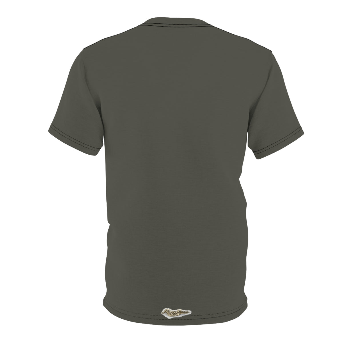 Mercy Bees T‑Shirt — Honey Drip Graphic Tee