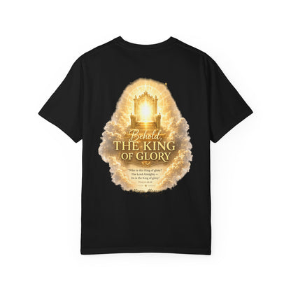 Prepare Graphic Tee — Unisex Cotton T-Shirt