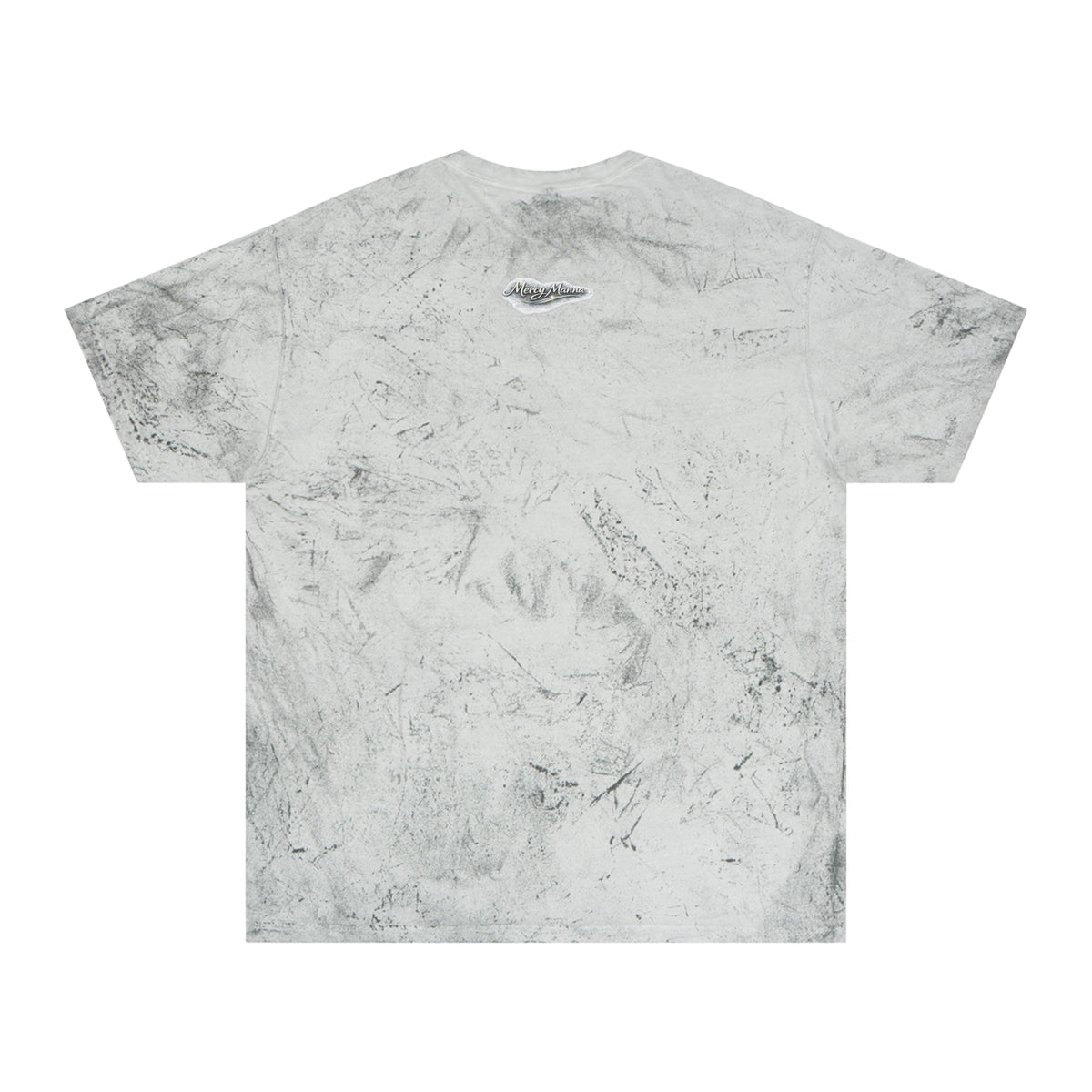 Man of God Tie-Dye T-Shirt — 1 Timothy Graphic Tee