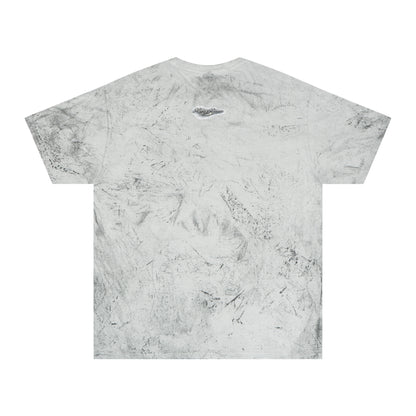 Man of God Tie-Dye T-Shirt — 1 Timothy Graphic Tee