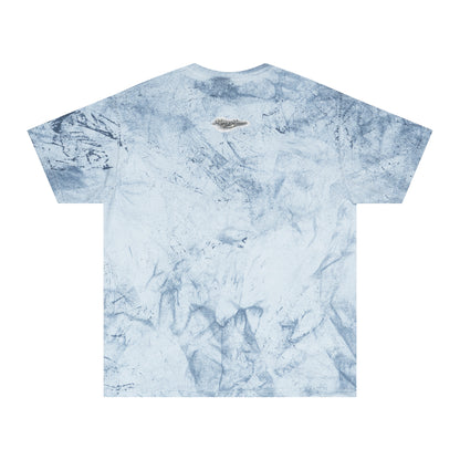 Man of God Tie-Dye T-Shirt — 1 Timothy Graphic Tee
