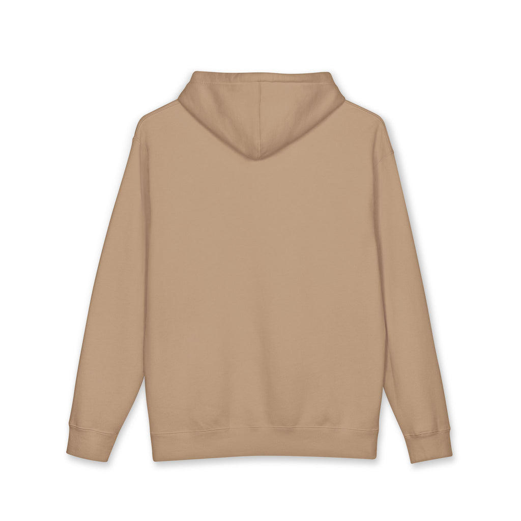 God Is Love Hoodie — Christian Faith Pullover