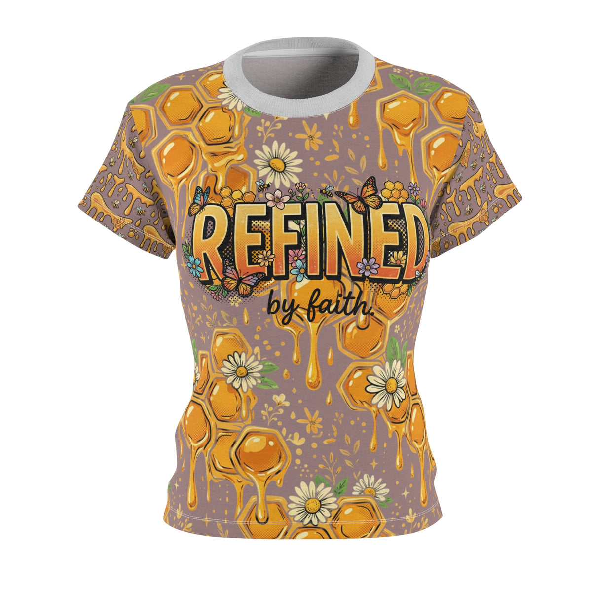 Refined by Faith Women&