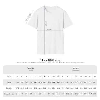 Man of God Graphic T-Shirt — Bold LOVE Tee